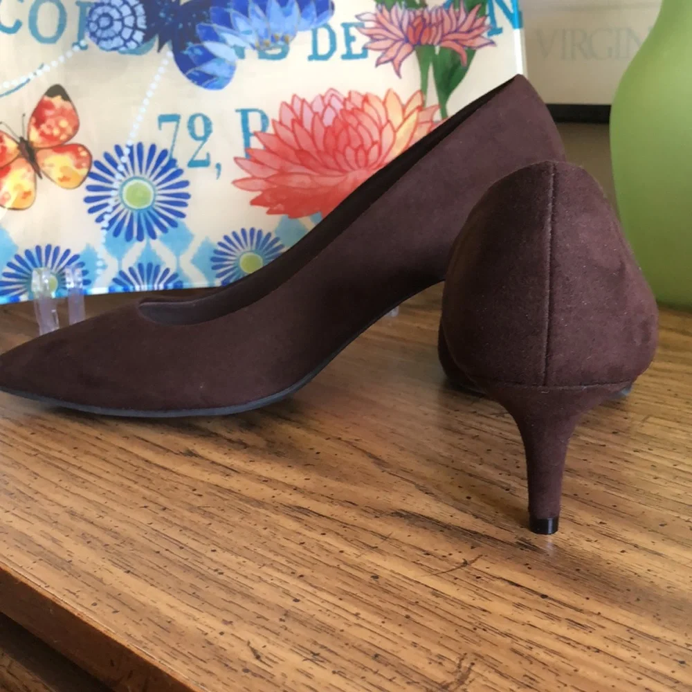 Dex Flex Comfort Shoes - Picture 14 of 16